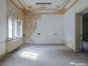 PIATA ROMANA - Calea Dorobanti | Vila - Spatiu Comercial 