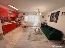 Apartament 2 camere semidecomandat zona Eroilor