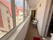 Apartament 2 camere semidecomandat zona Eroilor 