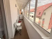 Apartament 2 camere semidecomandat zona Eroilor 