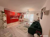 Apartament 2 camere semidecomandat zona Eroilor 