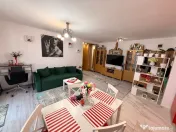 Apartament 2 camere semidecomandat zona Eroilor 