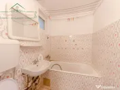 Apartament cu 2 camere,zona Fortuna,Arad 