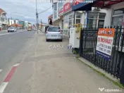 Închiriere spatiu comercial, Str. Victoriei (Zona OMV) 