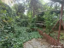 Vila Cismigiu Stirbei Voda- Berzei