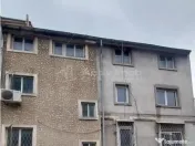 Vila Cismigiu Stirbei Voda- Berzei 