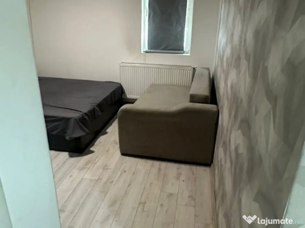 Garsoniera 33MP central