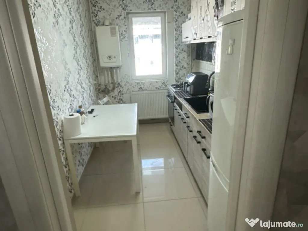 Garsoniera 33MP central