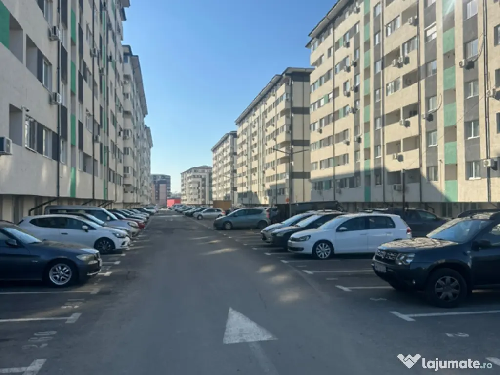 Garsoniera 33MP central