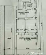 Spațiu comercial de închiriat, 80 mp – Ultracentral, zon