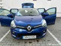 Se vinde Renault Clio 4