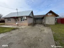 Casa de vanzare in Comuna Ciorani Jud. Prahova