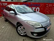 Renault Megane 1.5 dCi - RATE 