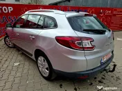 Renault Megane 1.5 dCi - RATE 