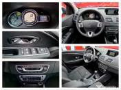 Renault Megane 1.5 dCi - RATE 