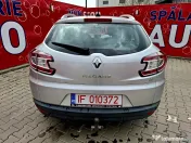 Renault Megane 1.5 dCi - RATE 
