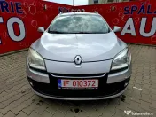 Renault Megane 1.5 dCi - RATE 