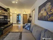 Apartament 3 camere 71,5MP | Pipera- Onix Park | Centrala pr 