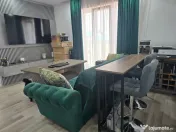 COSMOPOLIS - Apartament 2 camere tip studio, cu terasa mare 