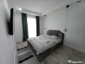 COSMOPOLIS - Apartament 2 camere tip studio, cu terasa mare 