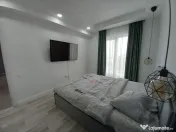 COSMOPOLIS - Apartament 2 camere tip studio, cu terasa mare 