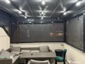 COSMOPOLIS - Apartament 2 camere tip studio, cu terasa mare 