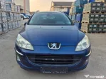 Peugeot 407, 2.0 hdi automatic, 136cp, 16v, primul proprietar in România