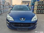 Peugeot 407, 2.0 hdi automatic, 136cp, 16v, primul proprietar in România 