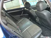 Peugeot 407, 2.0 hdi automatic, 136cp, 16v, primul proprietar in România 