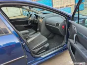 Peugeot 407, 2.0 hdi automatic, 136cp, 16v, primul proprietar in România 