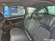 Peugeot 407, 2.0 hdi automatic, 136cp, 16v, primul proprietar in România 