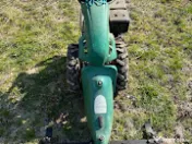 Motocoasă cu lamă Bronto Power 14 BTB 