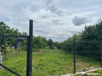 Teren Mihailesti 2000mp