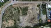 Teren intravilan 7100mp -Vârful cu Dor - ideal investiție 