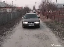 Skoda. Octavia. GPL