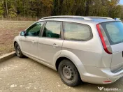 Ford Focus 1.6 Tdci 2008 