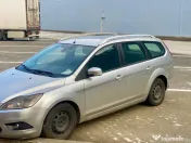 Ford Focus 1.6 Tdci 2008 