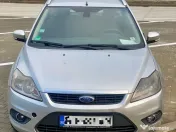 Ford Focus 1.6 Tdci 2008 