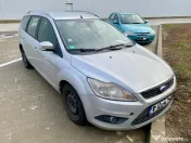 Ford Focus 1.6 Tdci 2008 