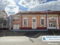 Spatiu comercial ultracentral de închiriat - Zona Piata ...