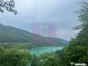 Teren cu deschidere la lac – Valea Doftanei, Prahova 
