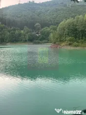 Teren cu deschidere la lac – Valea Doftanei, Prahova 
