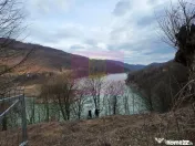 Teren cu deschidere la lac – Valea Doftanei, Prahova 
