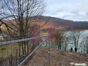 Teren cu deschidere la lac – Valea Doftanei, Prahova 