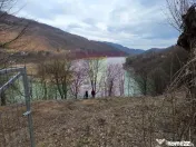 Teren cu deschidere la lac – Valea Doftanei, Prahova 