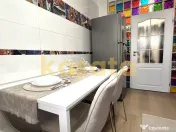 3 camere I 72 mp I renovat I prima inchiriere I parcare 