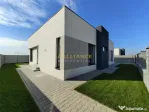 Casa individuala - 3 dormitoare, - 402 mp teren - Aviatorilo