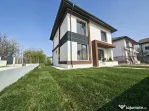 Casa,complex reziden#539;ial | 4 dormitoare | Teren 340 mp