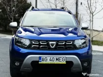 Dacia Duster 2022 GPL / FULL