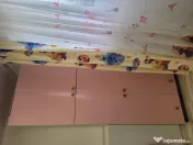 Pat etajat pentru copii